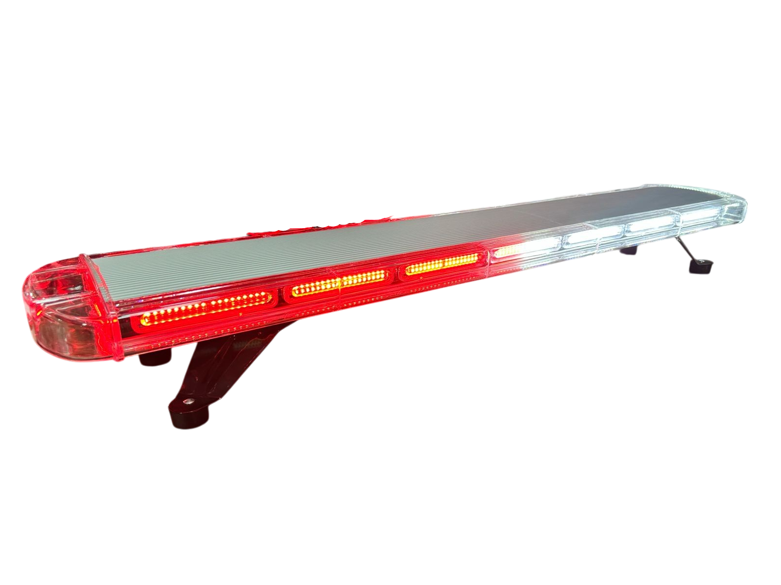 Baliza LED de señalización vehicular - modelo 02