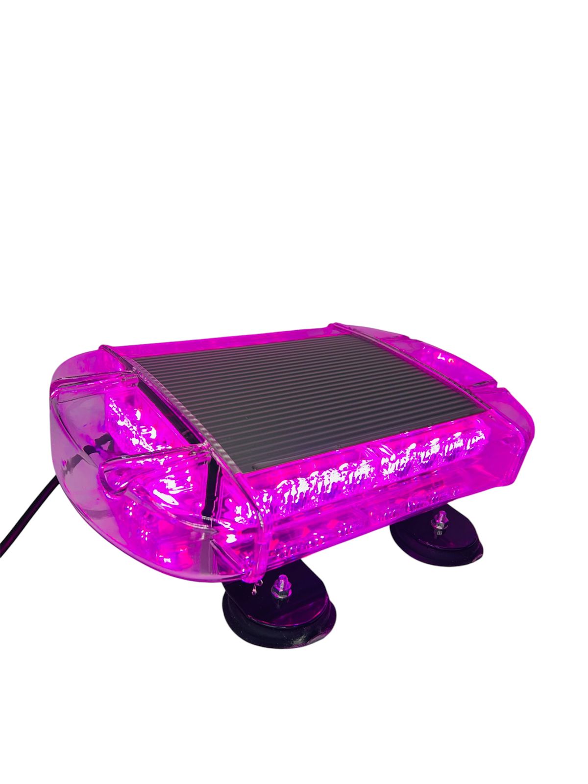 Baliza LED de señalización vehicular - modelo 21